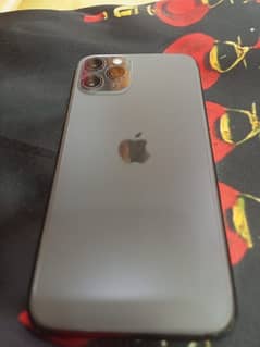 iphone 11 pro 64 gb pta approved FU