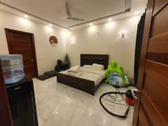 16 Marla Upper Portion For Rent Perfect Location M3 Lake City Lahore 0