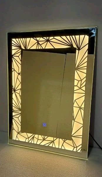 led mirror 18