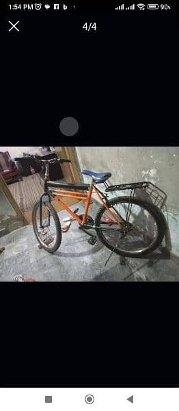 bilkul Sahi 17 inch ki  h bus chain loose h