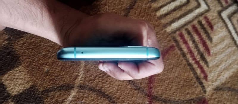 OnePlus 8T (6gb + 128gb ) in very good condition 0