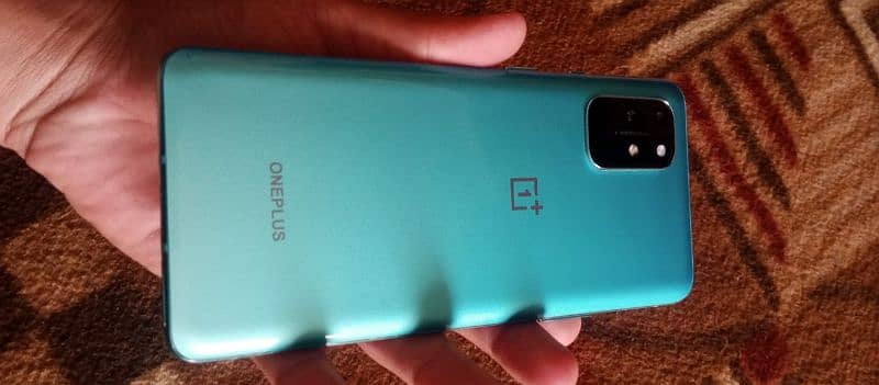 OnePlus 8T (6gb + 128gb ) in very good condition 1