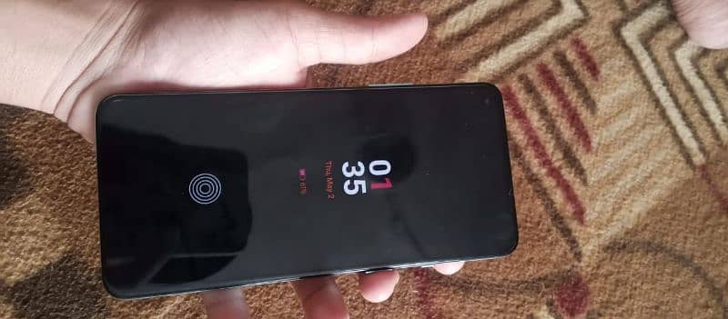 OnePlus 8T (6gb + 128gb ) in very good condition 6