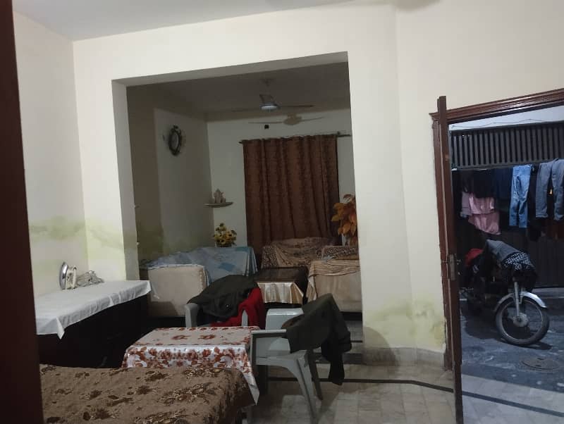 5 Marla House For Sale In Township A2 Lahore 4