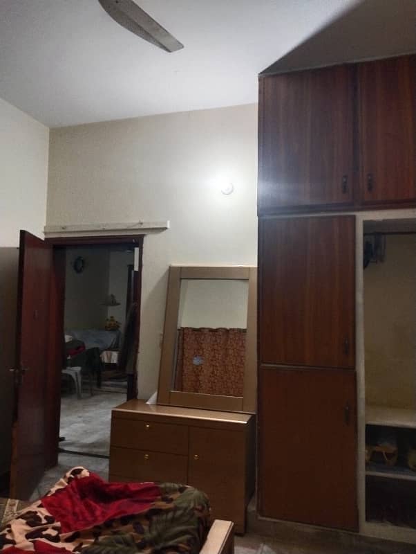 5 Marla House For Sale In Township A2 Lahore 6
