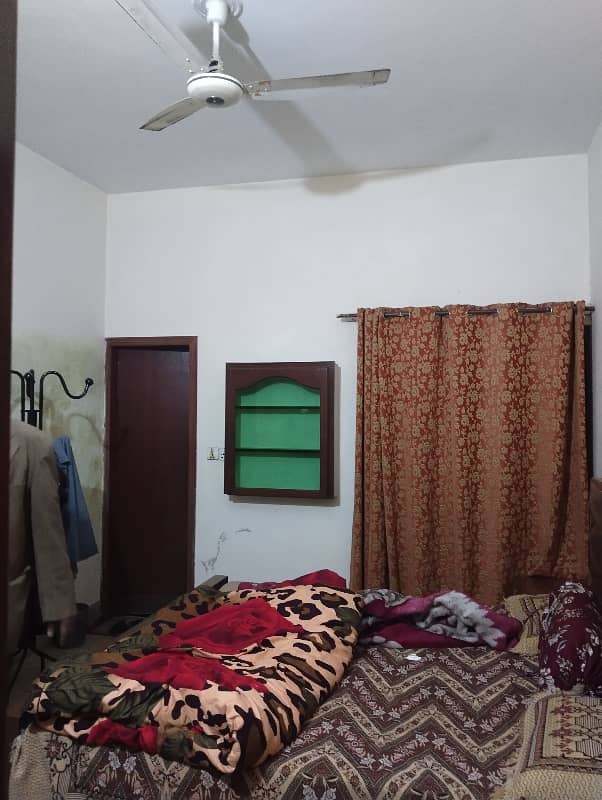 5 Marla House For Sale In Township A2 Lahore 7