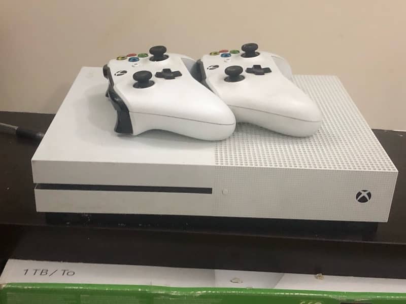 Xbox One for sale 2