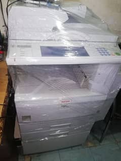 Rental available legal A4 Photocopier with printer scanner