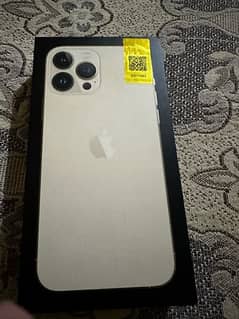 IPHONE 13 Pro Max Pta Approved 256 GB