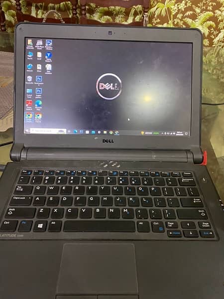 Dell Laptop 4gb Ram 128 SSD 1