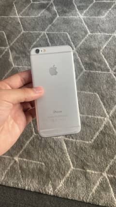 iphone 6 back and front original camras