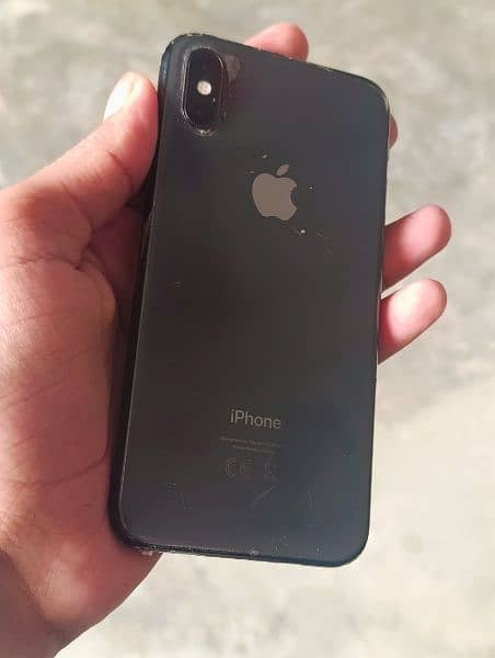iPhone xs bettery health service 79 need condition 0