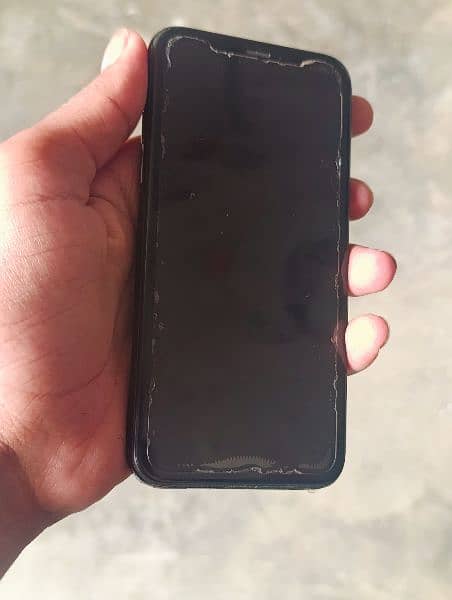 iPhone xs bettery health service 79 need condition 1