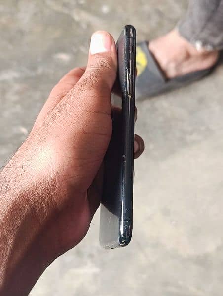 iPhone xs bettery health service 79 need condition 3