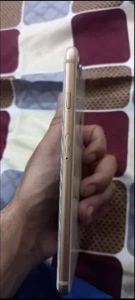 I Phone 8 Plus PTA Approved 64 gb 3