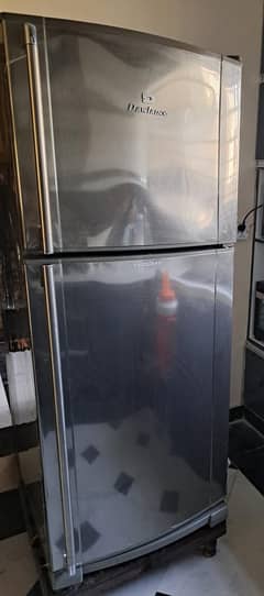 Dawlance Refrigerator (Health Zone series)