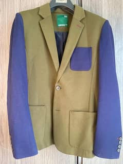 Used coat but in 10 / 10 condition.