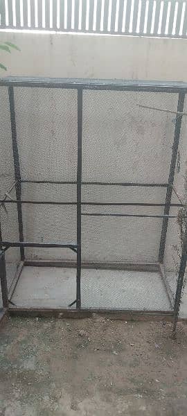 Birds Cage for sale 1