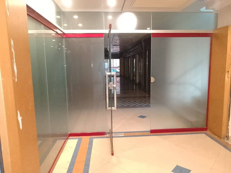 2500 square Feet Brand New Corporation Office For Rent At Main Boulevard gulberg 3 Lahore 24
