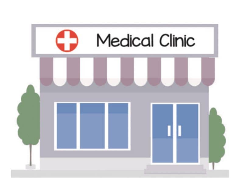 Need Staff for clinic 0