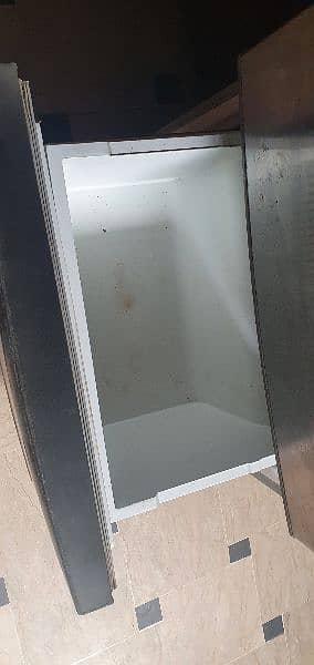 Kenwood double door refrigerator 1