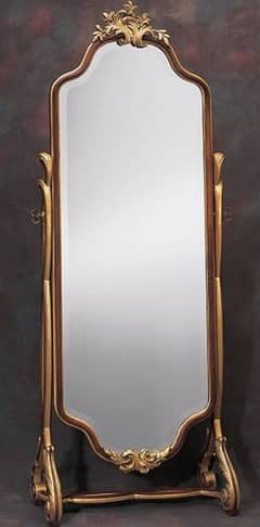 Mirror stand/Decor mirror/new style mirror