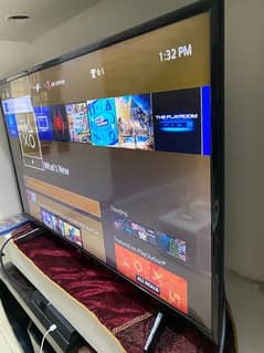 4k original LG tv 43 inches high resolution smart tv