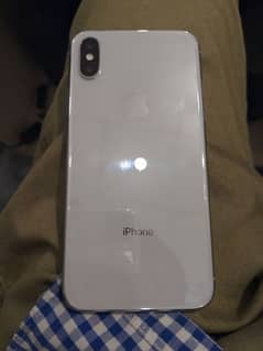 Iphone X pta approved