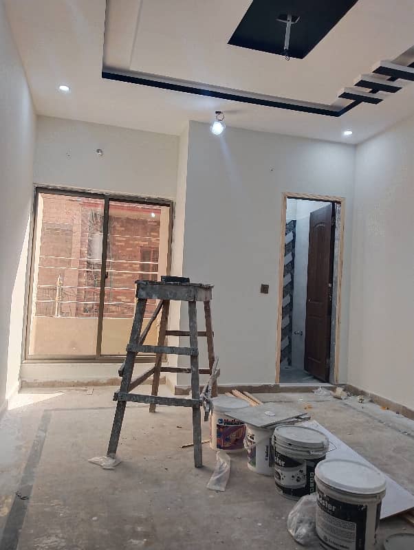 2.4 Marla House For Sale In Township A2 Lahore 10