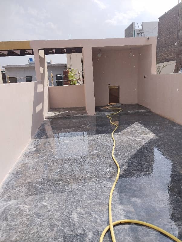 2.4 Marla House For Sale In Township A2 Lahore 19