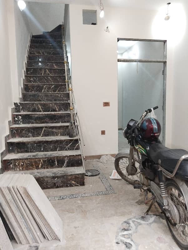 2.4 Marla House For Sale In Township A2 Lahore 24