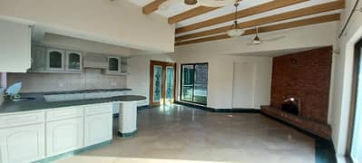 2 Kanal Fully Renovated Bungalow For Rent In Phase 2, DHA Lahore.