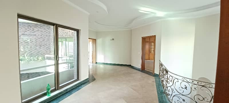 2 Kanal Fully Renovated Bungalow For Rent In Phase 2, DHA Lahore. 4