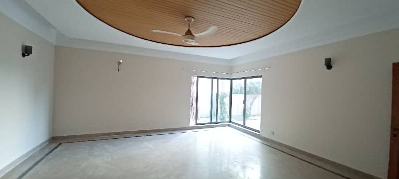 2 Kanal Fully Renovated Bungalow For Rent In Phase 2, DHA Lahore. 6