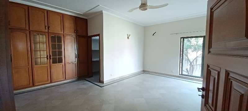 2 Kanal Fully Renovated Bungalow For Rent In Phase 2, DHA Lahore. 23