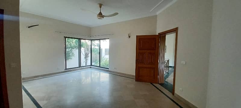 2 Kanal Fully Renovated Bungalow For Rent In Phase 2, DHA Lahore. 24