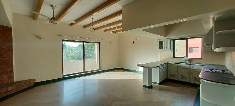 2 Kanal Fully Renovated Bungalow For Rent In Phase 2, DHA Lahore. 32