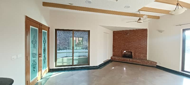 2 Kanal Fully Renovated Bungalow For Rent In Phase 2, DHA Lahore. 33