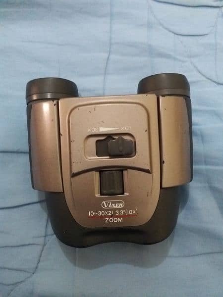 Japanese vixen binocular 2
