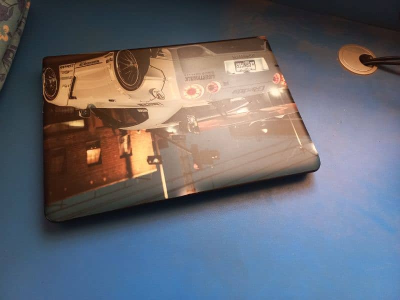 Lenovo e450 laptop with bag 1