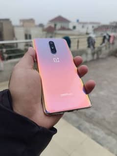 OnePlus 8 PTA approved