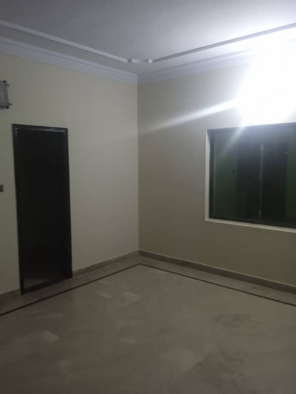 Flat Is Available In Affordable Price In Nazimabad 3 - Block H 2