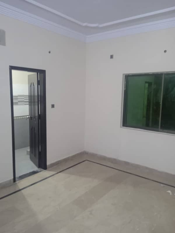 Flat Is Available In Affordable Price In Nazimabad 3 - Block H 4