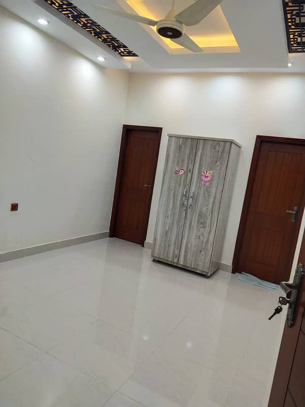 This Property For sale Purpose In Nazimabad 3 block h 2