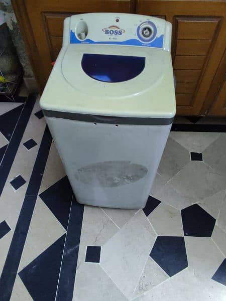 Mini washing machine for sale 1