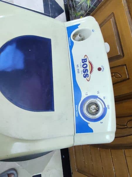 Mini washing machine for sale 2