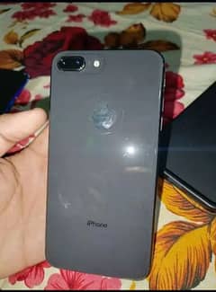 iphone 8+ Plus For Sale Pta Approved 64GB