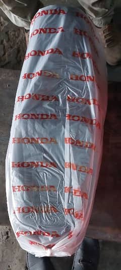 Honda genuine seat 70cc purane model wali
