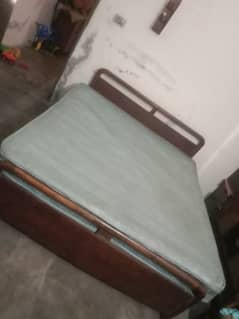 daimond spring mattress