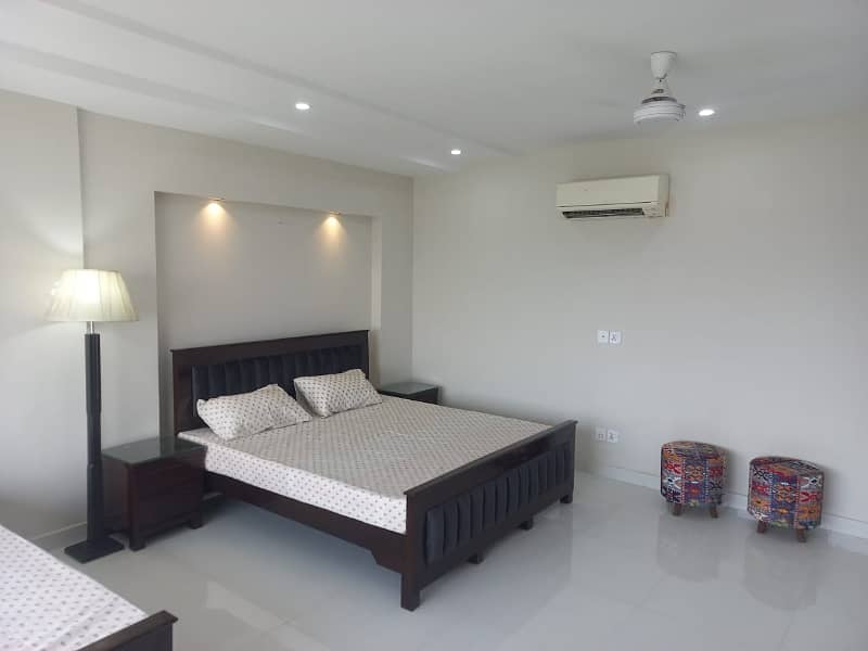 family Furnished Apartment For Rent Daily & monthly 1